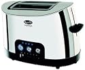 Breville Stainless Steel - 2 Slice Toaster TT63 with Illumination