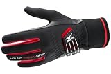 2011 Mizuno ThermaGrip Mens Winter Playing Golf Gloves-PAIR Small