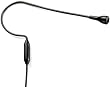 Headworn Microphone