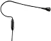 Headworn Microphone