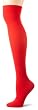 Leg Avenue Women's Opaque Nylon Thigh High #6672