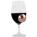 Catania Mini Wine Enhancer- Copper