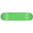Moose Blank Skateboard Deck