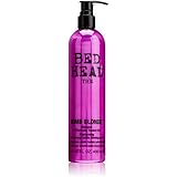 Tigi Bed Head Dumb Blonde Shampoo, 13.5 Ounce