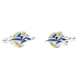 Personalized Washington Wizards Cuff Links Gift