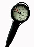 Edge Precision 1 Pressure Gauge