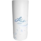 Solaris Paper 41510 Kitchen Roll Towels, 3 Ply, 11" x 9", Wheel Emboss, White (Pack of 30)