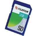 Fujifilm 2GB