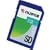 Fujifilm 2GB SD Card