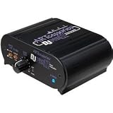 ART DJ Pre II Phono Preamp