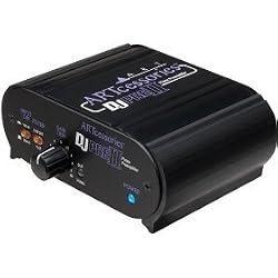ART DJ Pre II Phono Preamp