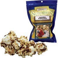 Lafebers Macaw and Cockatoo Popcorn Nutri-Berries 4oz by Lafeber's
