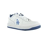 Reebok Boy’s MLB Clubhouse Dodgers Size 6 White/White