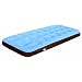Simex Sport Luftbett Single Comfort Plus, hellblau/braun, 40065