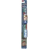 Oral-B Extra Soft Toothbrush, Little Einsteins, Stage 2 (2-4 Years) (6 Pack)