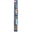 Oral-B Extra Soft Toothbrush, Little Einsteins, Stage 2 (2-4 Years) (6 Pack)