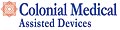 Colonial Medical Assisted Devices