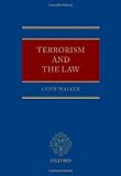Terrorism and the law