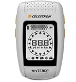 Celestron Retrace Lite GPS Reciever