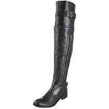 STEVEN by Steve Madden Women's Sabra Knee-High Boot
