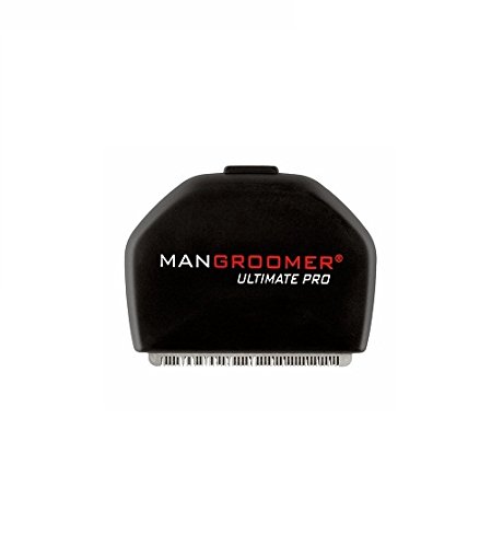 mangroomer replacement blades