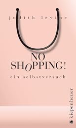 No Shopping!