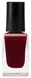 Barry M Nail Paint, 273 - Raspberry