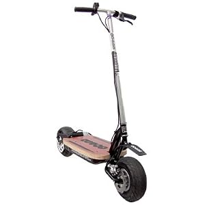 Go-Ped ESR750H Hoverboard Electric Powered City Scooter by