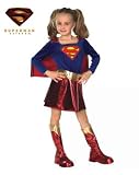  : Supergirl Child Costume