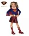 Search : Supergirl Child Costume
