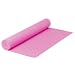 Valeo Yoga and Pilates Mat (Pink)