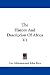 The History And Description Of Africa V1