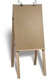 American Easel AE1400 Teachers Easel
