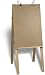 American Easel AE1400 Teachers Easel