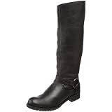 Steve Madden Womens Sidnyy Knee-High Boot