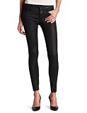 Habitual Women's Almas Zip Skinny Jean