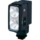 Sony HVL-20DW2 Video Light for use with DCRVX2100, HDRFX1 & FX7