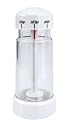 KitchenArt 19510 Easy Measure, White