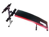 Conor Sports Folding Sit Up AB Bench