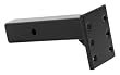Valley 69992 Power Pull Extreme-Pintle Hook Adapter 2 1/2"
