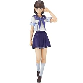  figma Anegasaki Nene (PVC Figure) Max Factory Love Plus+ [JAPAN]
