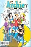 Archie #587