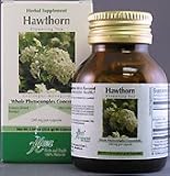 Aboca Herbs USA Hawthorn - 90 Capsules