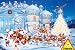 Piantik 562242 - Weihnachten Toy Factory 1.000 Teile