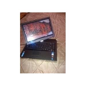 Gateway E-295C / C-140x (TA7) Convertible Notebook / Tablet PC