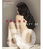 Falke 50 denier matt opaque pantyhose