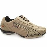 Puma Ducati Testastretta - 9 Uk - Stone - Leather