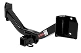 Curt 13107 Class 3 Receiver Hitch