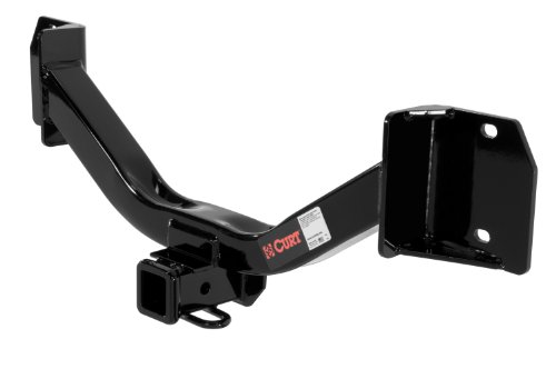 Curt 13107 Class 3 Receiver Hitch On Sale