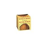 Burt's Bees Citrus Facial Scrub, 2-Ounce Jars (Pack of 2)